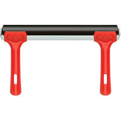 ESSDEE Standard Hard Rubber Rollers - ArtStore Online