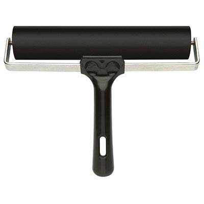 ESSDEE Professional Hard Lino Rollers - ArtStore Online