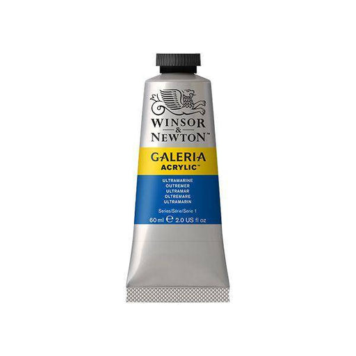 Winsor & Newton Galeria Acrylic Paint 60ml - ArtStore Online