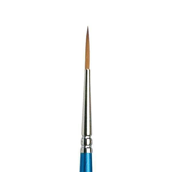 Winsor & Newton Cotman 222 Watercolour Round Long Brushes - ArtStore Online
