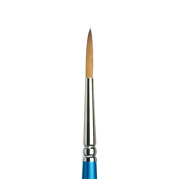 Winsor & Newton Cotman 222 Watercolour Round Long Brushes - ArtStore Online