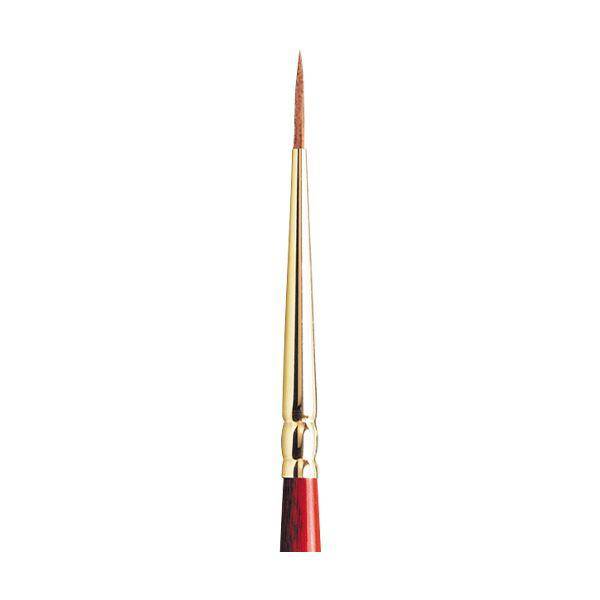 Winsor & Newton Sceptre Gold II 202 Designers' Brushes - ArtStore Online