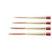 Winsor & Newton Sceptre Gold II 303 Calligraphy Brushes - ArtStore Online