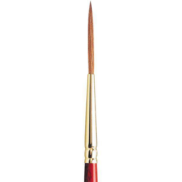 Winsor & Newton Sceptre Gold II 303 Calligraphy Brushes - ArtStore Online