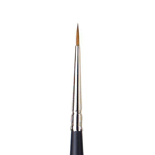 Winsor & Newton Professional Watercolour Sable Round Brushes - ArtStore Online