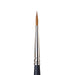 Winsor & Newton Professional Watercolour Sable Round Brushes - ArtStore Online