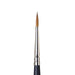 Winsor & Newton Professional Watercolour Sable Round Brushes - ArtStore Online