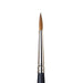 Winsor & Newton Professional Watercolour Sable Round Brushes - ArtStore Online