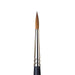 Winsor & Newton Professional Watercolour Sable Round Brushes - ArtStore Online