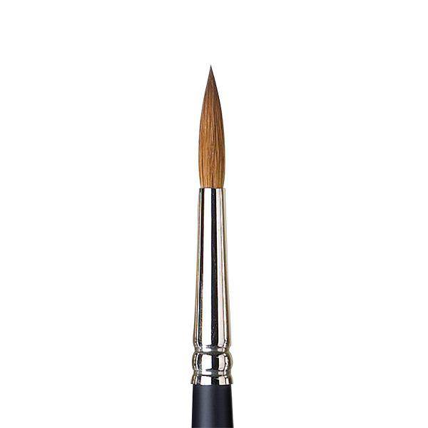 Winsor & Newton Professional Watercolour Sable Round Brushes - ArtStore Online