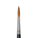 Winsor & Newton Professional Watercolour Sable Round Brushes - ArtStore Online