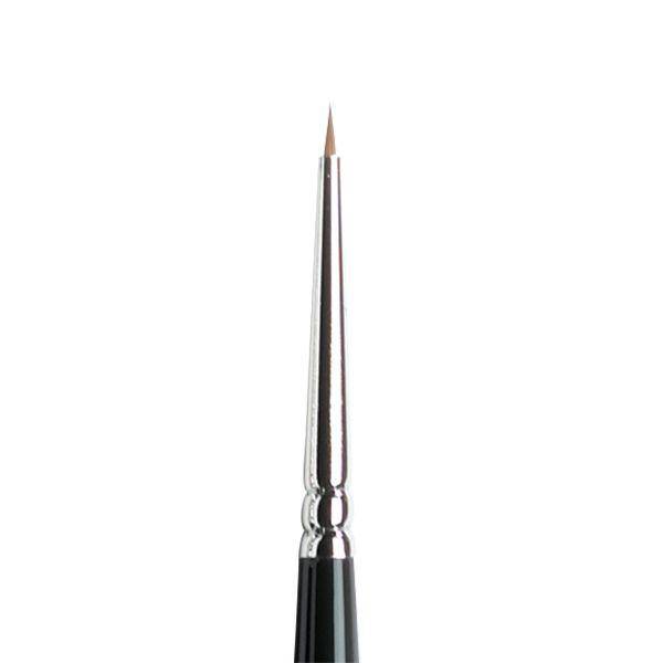 Winsor & Newton Series 7 Kolinsky Sable Brushes - ArtStore Online