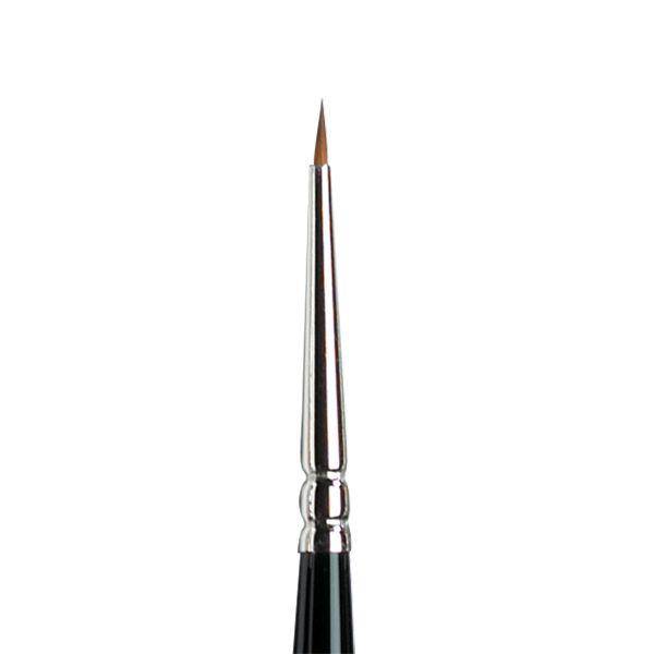 Winsor & Newton Series 7 Kolinsky Sable Brushes - ArtStore Online