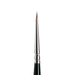 Winsor & Newton Series 7 Kolinsky Sable Brushes - ArtStore Online
