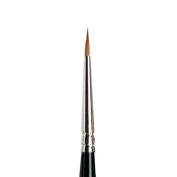 Winsor & Newton Series 7 Kolinsky Sable Brushes - ArtStore Online