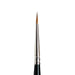 Winsor & Newton Series 7 Kolinsky Sable Brushes - ArtStore Online