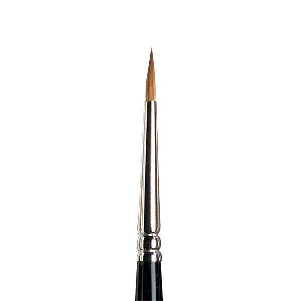 Winsor & Newton Series 7 Kolinsky Sable Brushes - ArtStore Online