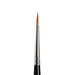 Winsor & Newton Series 7 Kolinsky Sable Brushes - ArtStore Online