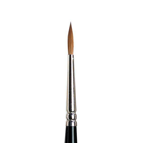 Winsor & Newton Series 7 Kolinsky Sable Brushes - ArtStore Online