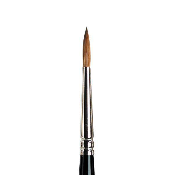 Winsor & Newton Series 7 Kolinsky Sable Brushes - ArtStore Online