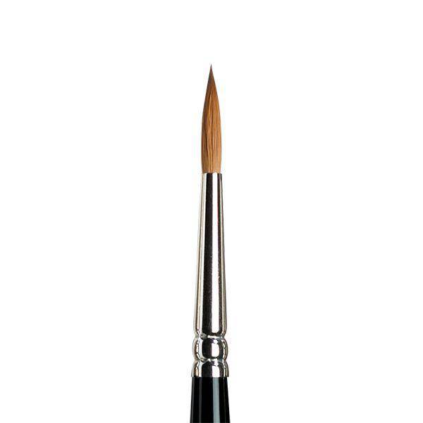 Winsor & Newton Series 7 Kolinsky Sable Brushes - ArtStore Online