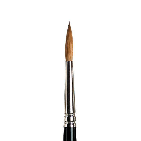 Winsor & Newton Series 7 Kolinsky Sable Brushes - ArtStore Online