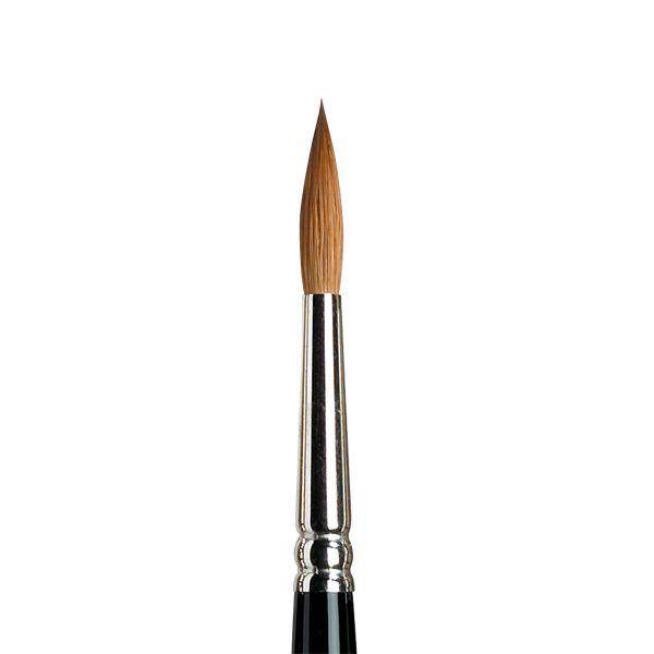 Winsor & Newton Series 7 Kolinsky Sable Brushes - ArtStore Online