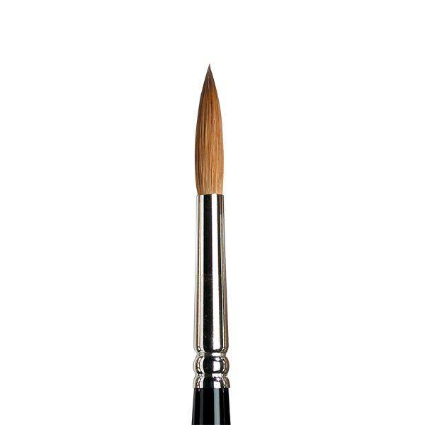 Winsor & Newton Series 7 Kolinsky Sable Brushes - ArtStore Online