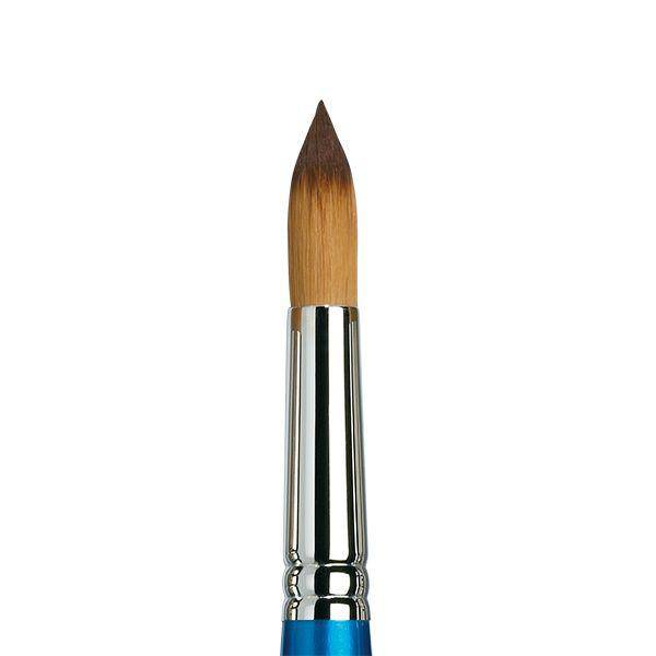 Winsor & Newton Cotman 111 Watercolour Round Brushes - ArtStore Online