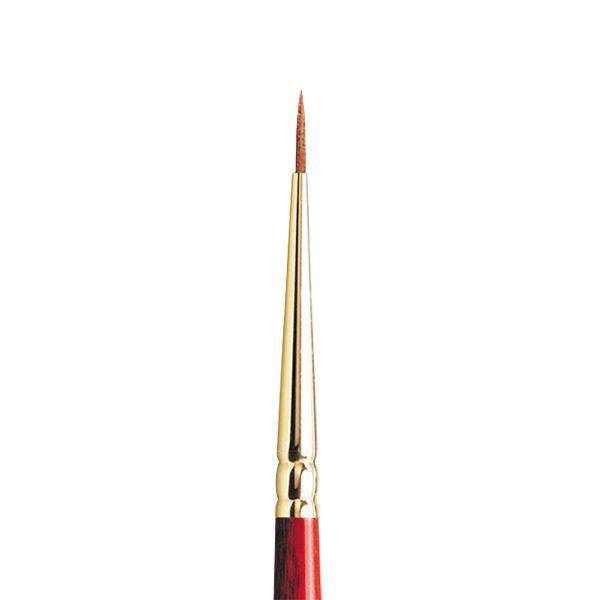 Winsor & Newton Sceptre Gold II 101 Watercolour Round Brushes - ArtStore Online