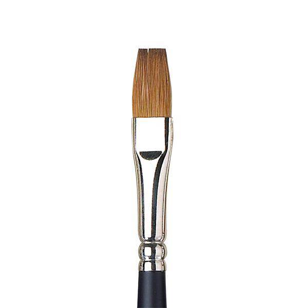 Winsor & Newton Professional Watercolour Sable One Stroke Brushes - ArtStore Online