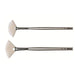 Winsor & Newton Artisan Long Handle Fan Brushes - ArtStore Online