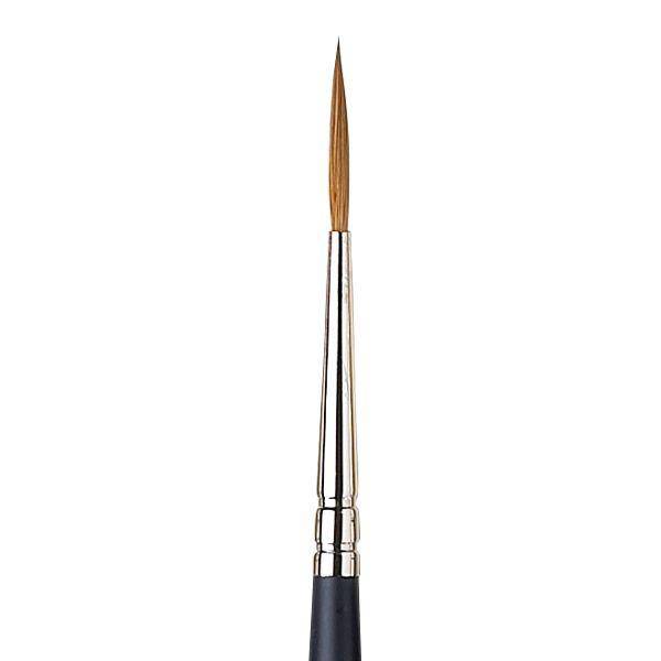 Winsor & Newton Professional Watercolour Sable Rigger Brushes - ArtStore Online