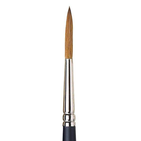 Winsor & Newton Professional Watercolour Sable Rigger Brushes - ArtStore Online