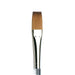 Winsor & Newton Cotman 777 Watercolour Bevel End Flat Brushes - ArtStore Online