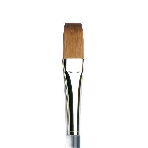 Winsor & Newton Cotman 777 Watercolour Bevel End Flat Brushes - ArtStore Online