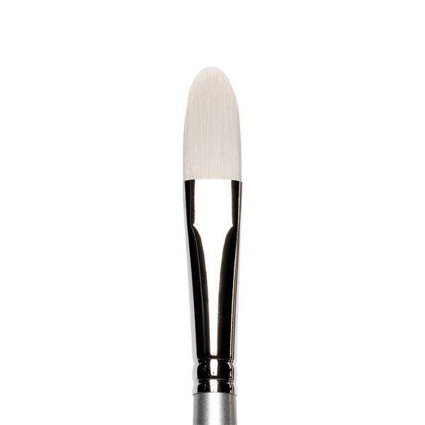Winsor & Newton Artisan Filbert Brushes - ArtStore Online