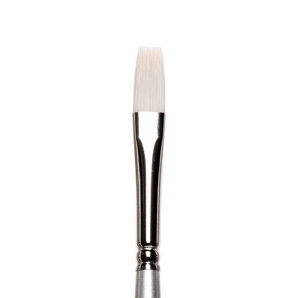 Winsor & Newton Artisan Long Flat Brushes - ArtStore Online