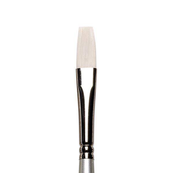Winsor & Newton Artisan Long Flat Brushes - ArtStore Online