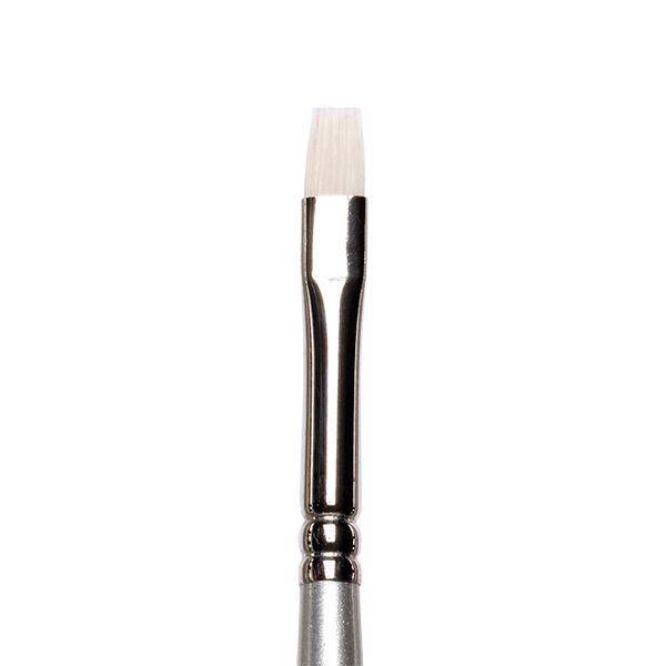 Winsor & Newton Artisan Short Flat Brushes - ArtStore Online