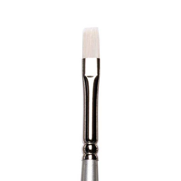 Winsor & Newton Artisan Short Flat Brushes - ArtStore Online