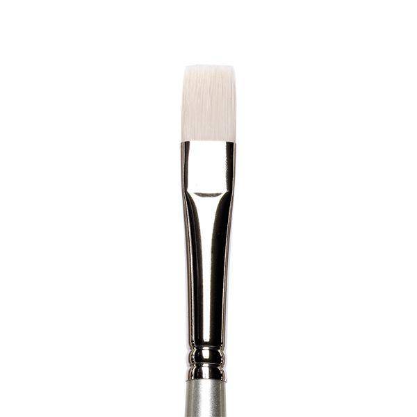 Winsor & Newton Artisan Short Flat Brushes - ArtStore Online
