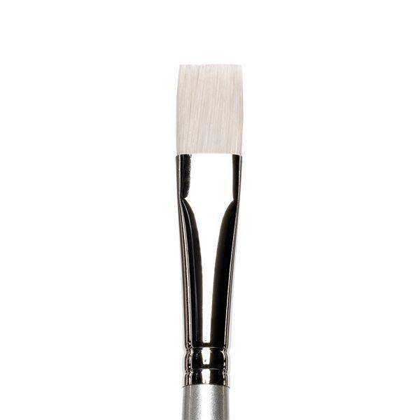 Winsor & Newton Artisan Short Flat Brushes - ArtStore Online
