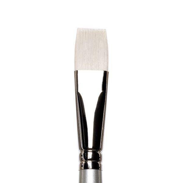 Winsor & Newton Artisan Short Flat Brushes - ArtStore Online