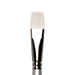 Winsor & Newton Artisan Short Flat Brushes - ArtStore Online