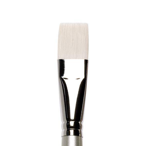 Winsor & Newton Artisan Short Flat Brushes - ArtStore Online