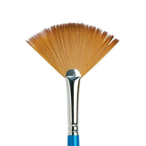 Winsor & Newton Cotman Series 888 Fan Brush - 2