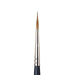 Winsor & Newton Professional Watercolour Sable Point Round Brushes - ArtStore Online