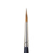 Winsor & Newton Professional Watercolour Sable Point Round Brushes - ArtStore Online