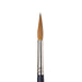 Winsor & Newton Professional Watercolour Sable Point Round Brushes - ArtStore Online